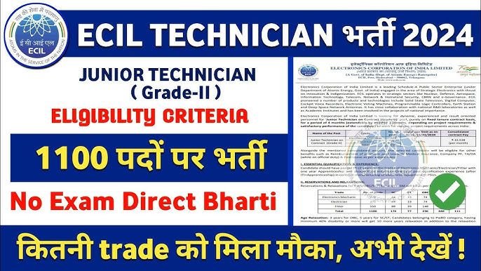 Electronics Corporation of India Limited 1100 Post Bharti
